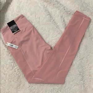 Victoria Sport Total Knockout Legging